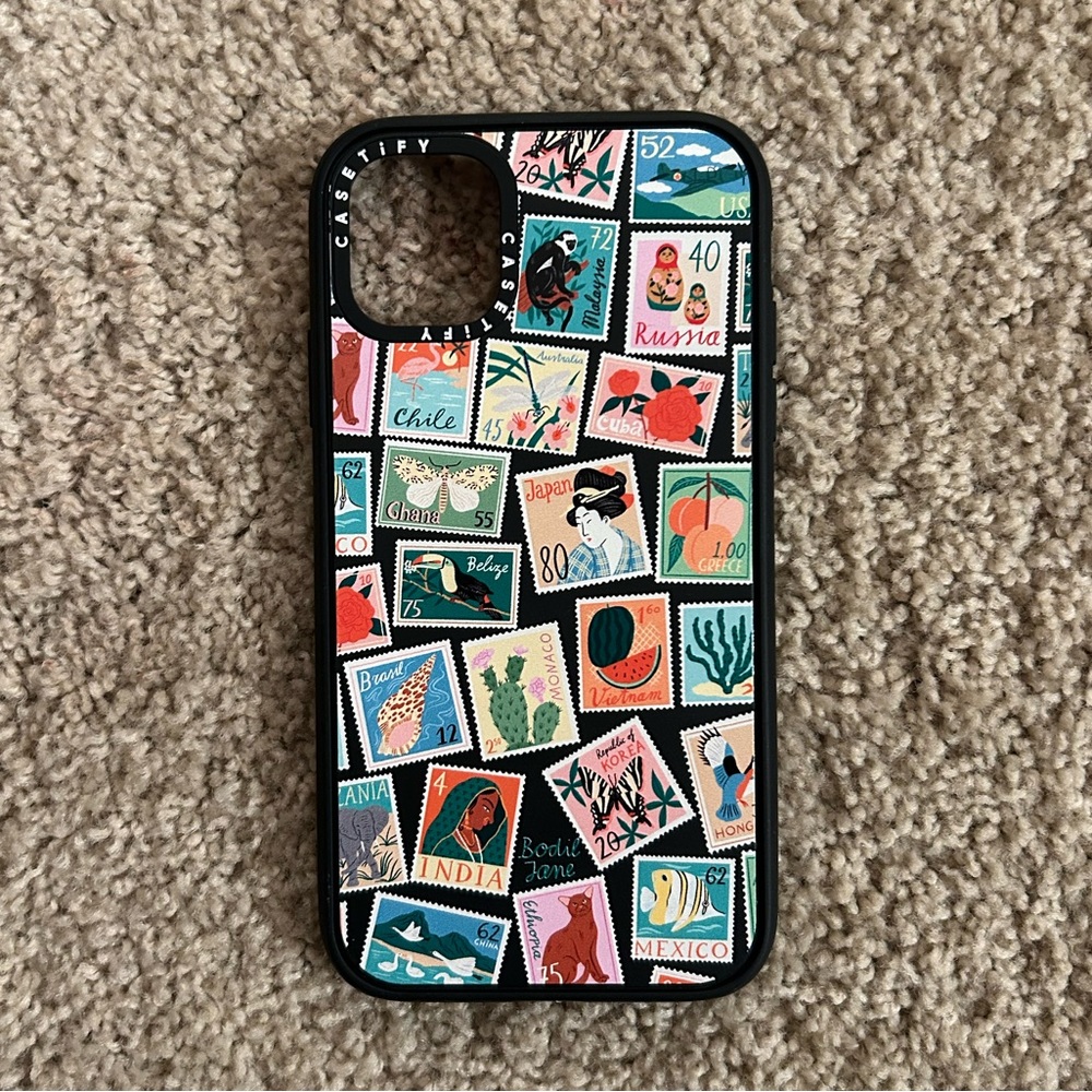 Casetify iPhone 11 case